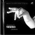 Music from the Ether - Original Works for Theremin / Kavina