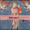 Machaut: Messe de Nostre Dame, Musica della Capella Sistina