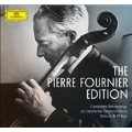 The Pierre Fournier Edition - Complete Recordings on DG, Decca & Philips<限定盤>
