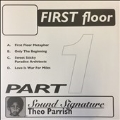 First Floor Pt.1