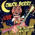 Live: The Palladium New York '88