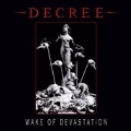Wake of Devastation<White Vinyl>
