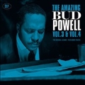 Amazing Bud Powell 3 & 4