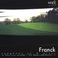 Franck: Symphony in d, etc / Jean-Yves Gaudin, Tbilisi SO