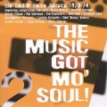 The Music Got Mo' Soul:...Jamaica 1969-74