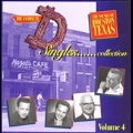 Complete 'D' Singles Collection Vol.4, The