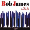 Bob James In Hi-Fi