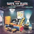 Suite For Flute & Jazz Piano