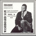 Complete Recorded Works Vol. 3 (1935-49)