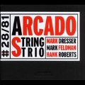 Arcado String Trio, The