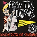 Rockin' Out/Not Christmas