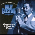 Everything I Have Is Yours: The Best of the M-G-M Years by Billy Eckstine
