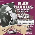 The Complete Swing Time and Down Beat Recordings 1949-1952