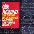 Rewind: Sound of U.K. Garage-Artful Dodger