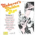 Cabaret's Golden Age, Vol. 1