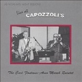 Live At Capozzoli's