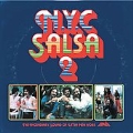 New York City Salsa Vol. 2