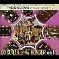 50 Guitars Go South of the Border, Vols. 1-3
