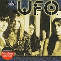 The Best Of UFO