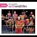 Playlist : The Very Best Of Earth, Wind & Fire