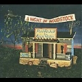 A Night In Woodstock