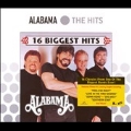 16 Biggest Hits : Alabama