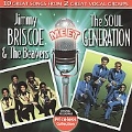 Jimmy Briscoe & The Beavers Meet The Soul Generation