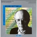 Oggi - Bettinelli: Concerto for Orchestra, etc / Bettinelli
