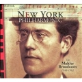 The Mahler Broadcasts 1948-1982 / New York Philharmonic