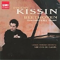 Beethoven: Piano Concerto No.5 "Emperor" / Evgeny Kissin, Colin Davis, LSO