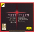 Karajan Gold - Verdi: Requiem / Tomowa-Sintow, Baltsa, et al