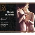 Gounod: Romeo et Juliette / Carreras, Wise, Rydl