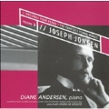 Joseph Jongen: The Complete Piano Works Vol.2