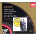 Donizetti: Lucia di Lamermoor / Serafin, Callas, et al