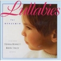 Lullabies for Benjamin / Donna Bennett, Brian Finley