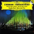 Schumann: Music for Oboe and Piano / 3 Romances, Phantasiestucke, etc / Douglas Boyd(ob), Maria Joao Pires(p)
