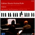 Ruhr Piano Festival Edition Vol.16 -Beethoven:Fidelio (4/2007):Maki Namekawa(p)/Dennis-Russell Davies(p)/etc