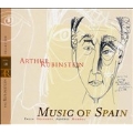 Rubinstein Collection Vol.18 -Music of Spain:Albeniz/de Falla/E.Granados/etc(1941-55):Artur Rubinstein(p)