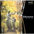 Schumann: The Romantic Piano / Jurgis Karnavichius
