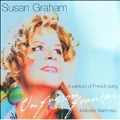Un Frisson Francais - A Century of French Song; Bizet, Franck, Lalo, Gounod, Ravel, Chausson, etc (3/13-16/2008) / Susan Graham(Ms), Malcolm Martineau(p)