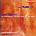 Martin: Maria-Tryptichon, etc / Bamert, London PO