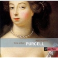 Purcell: Songs and Airs / Nancy Argenta