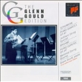 Glenn Gould Edition - Schumann: Quartet;  Brahms: Quintet