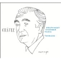Carlos Chavez: Complete Chamber Music, Vol.3