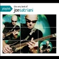 Playlist : The Very Best Of Joe Satriani
