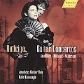 Rodrigo: Guitar Concertos Vol.1 / Amadeus Guitar Duo, etc