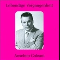 Lebendige Vergangenheit: Anselmo Colzani