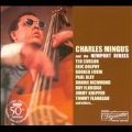 Charles Mingus And The Newport Rebels