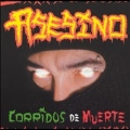 Corridos De Muerte