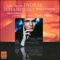 Dvorak: Cello Concerto Op.104; Tchaikovsky: Rococo Variations Op.96